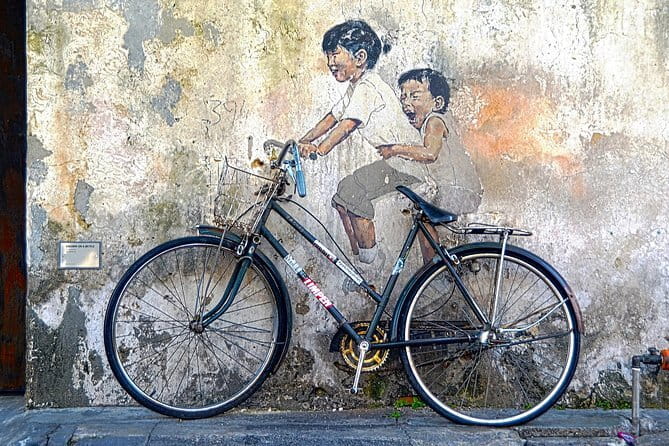 Private Half-Day Penang Hill and Kek Lok Si Temple Tour - FAQs