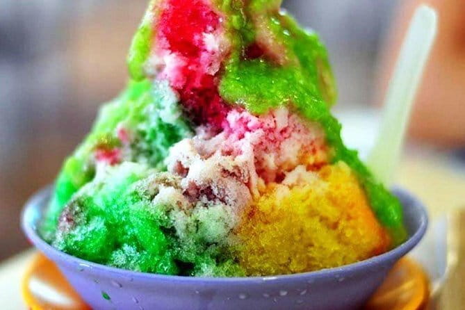 Private Half-Day Hawker Trails Food Tour in George Town - Pricing and Value