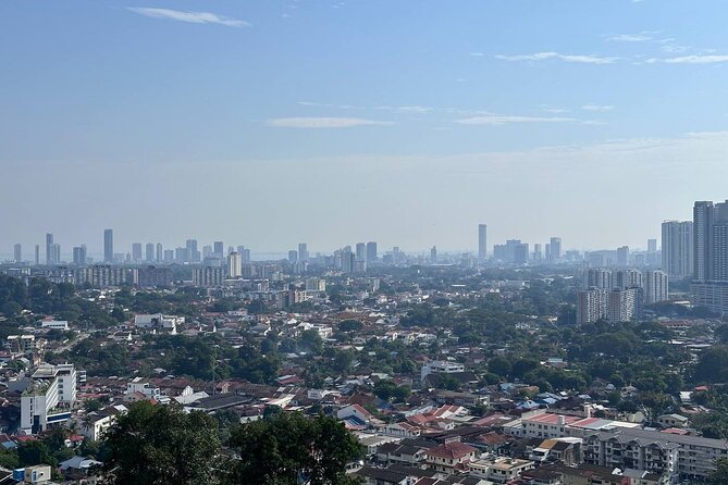 Penang Exciting Local Full Day Private Tour 8 Hours - Final Thoughts