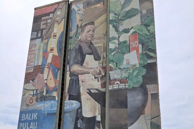 Explore The Hidden Gem of Penang at Balik Pulau - A Deep Dive into the Tour Experience