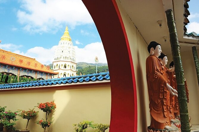 Penang City Sightseeing Tour - Summary: The Value of the Penang City Sightseeing Tour