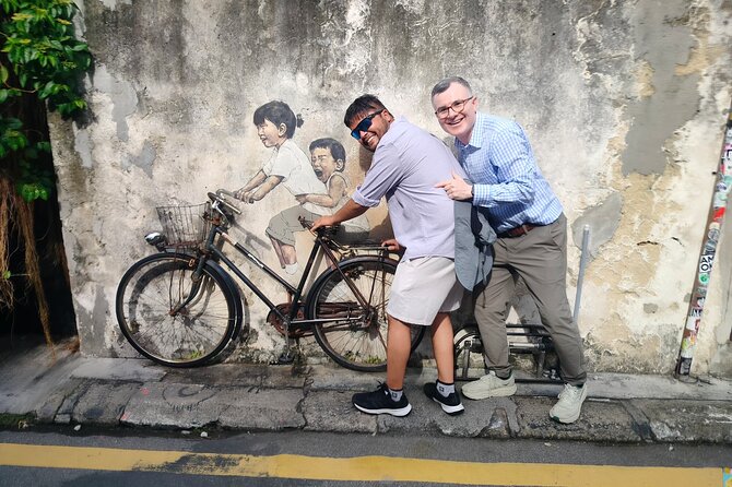 Best of Historical George Town Half Day Tour - Practicalities and Tips