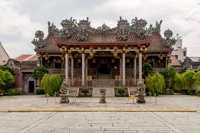 Best of Historical George Town Half Day Tour - Final Thoughts: Who Is It Best For?