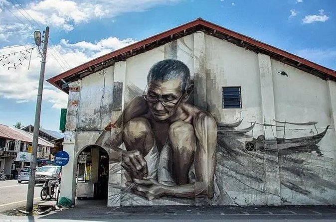 Best of Historical George Town Half Day Tour - FAQs