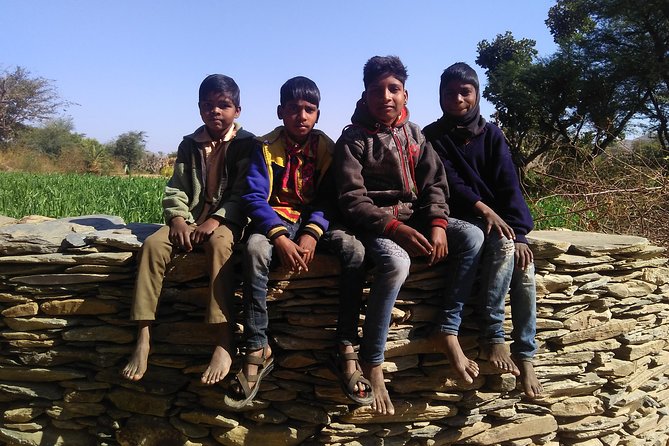 Countryside Village Tour- an authentic village visit - Exploring the Itinerary in Detail