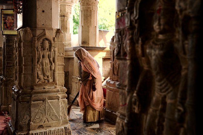 Full-Day Private Sightseeing Tour of Udaipur - Practical Details and Value