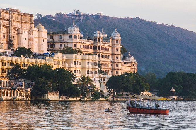 Full-Day Private Sightseeing Tour of Udaipur - Final Thoughts