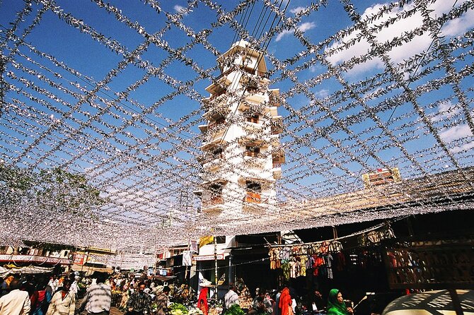 Udaipur Shopping Tour with Pickup and Drop Off - Key Points