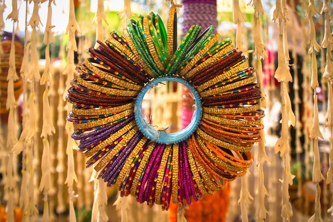 Udaipur Shopping Tour with Pickup and Drop Off - FAQ