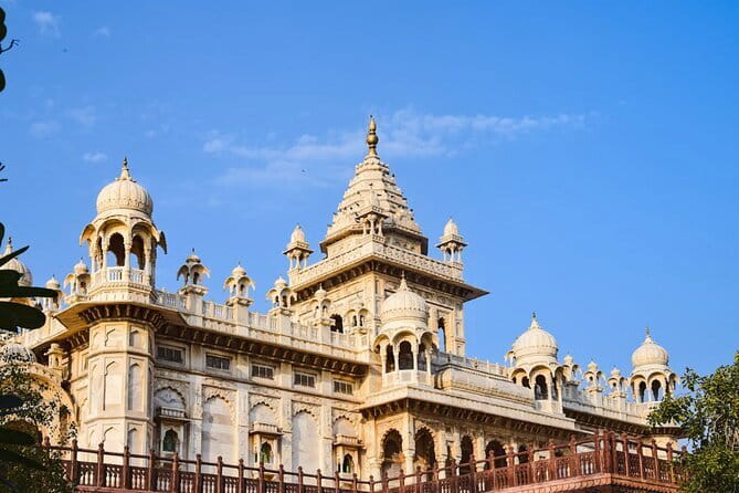 7-Days Rajasthan Tour - Explore Udaipur Jodhpur Pushkar Jaipur - Final Thoughts