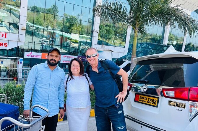 Udaipur Full Day Sightseeing Tour by Private Car - Udaipur Full Day Sightseeing Tour by Private Car: A Practical Guide to an Authentic Experience