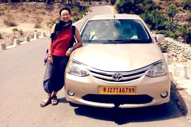 Private Udaipur Sightseeing Tour with Guide - FAQ