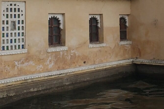 Evening Excursion: Bagore Ki Haveli Dance Show in Udaipur - Price and Value Analysis