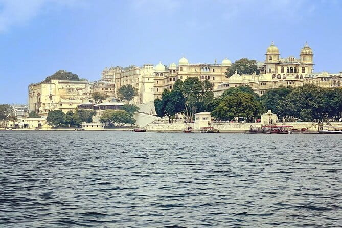 Evening Excursion: Bagore Ki Haveli Dance Show in Udaipur - Who Would Love This Tour?