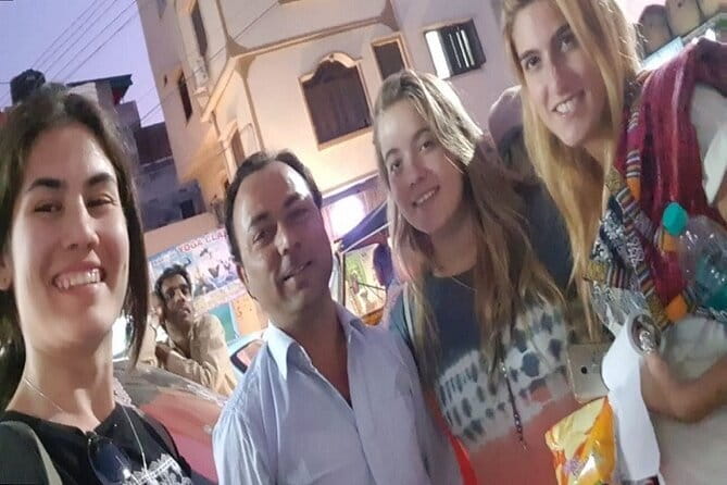 Full-Day Private Udaipur Sightseeing Tour with Optional Guide - Final Thoughts