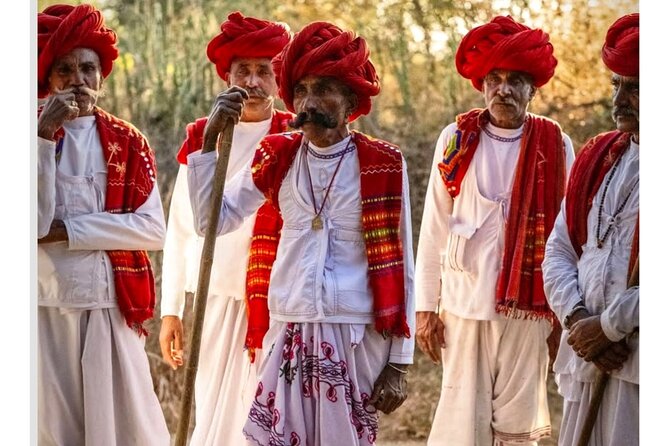 Udaipur Tour with Local Guide Hitesh - What You Can Expect from the Tour