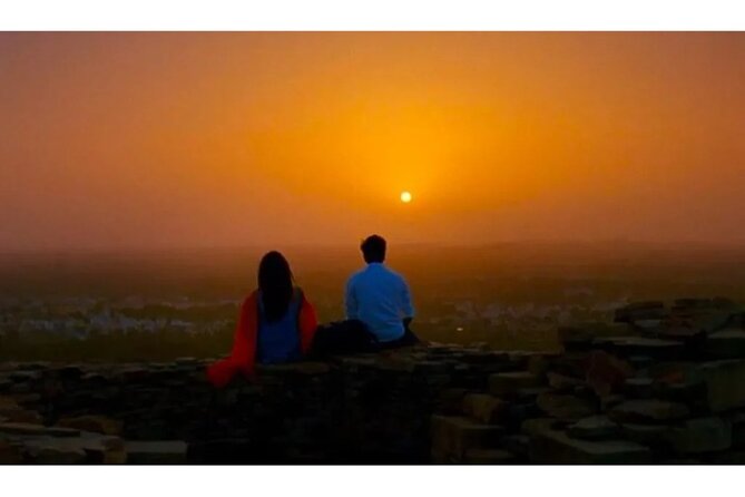 Udaipur Tour with Local Guide Hitesh - Day Two: A Deeper Dive into Local Life and Scenic Beauty