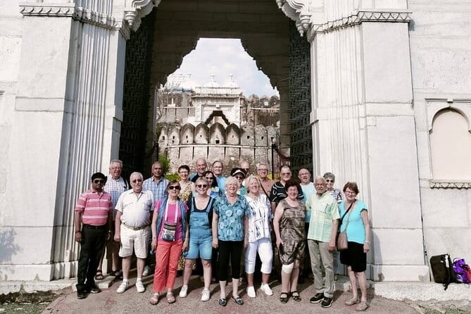 Udaipur to Kumbhalgarh and Ranakpur Full-Day Tour with Lunch - Who Will Love This Tour?