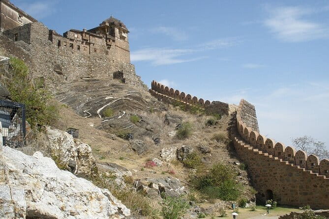 Udaipur to Kumbhalgarh and Ranakpur Full-Day Tour with Lunch - FAQ