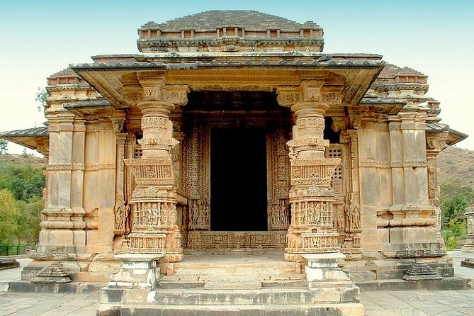 Udaipur to Nathdwara, Eklingji & Haldighati Private Day Tour - A Full Breakdown of the Udaipur to Nathdwara, Eklingji & Haldighati Tour