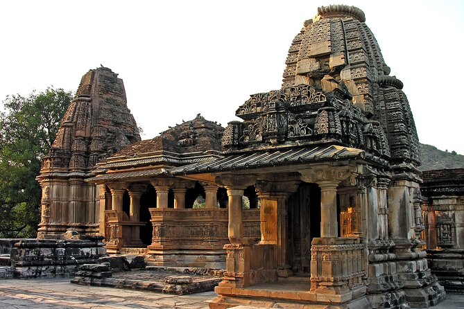 Udaipur to Nathdwara, Eklingji & Haldighati Private Day Tour - FAQ