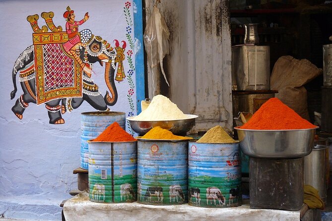 Private Udaipur Shopping Tour with Pickup & Drop-off - Final Thoughts