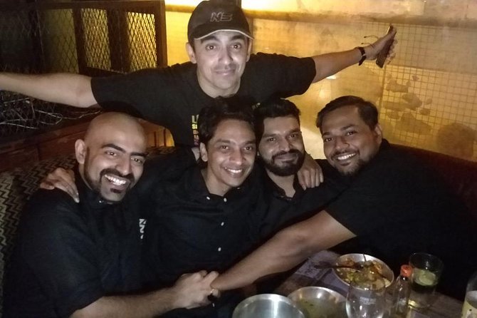 Pub Crawl Udaipur - Discover Udaipur’s Nightlife with a Lively Pub Crawl