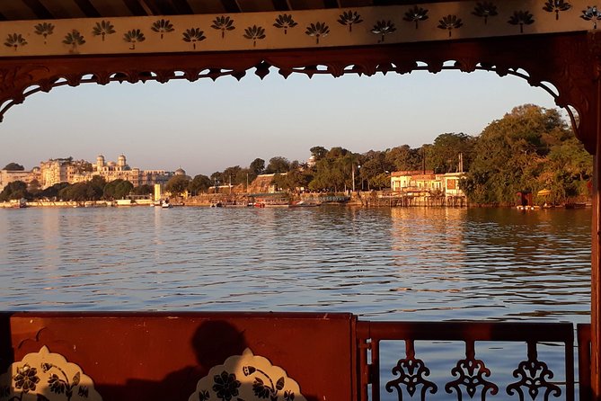 Walking Guided tour in Udaipur - Why This Tour Offers Great Value