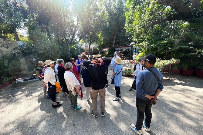 Day Tour By Car and Driver Udaipur City with Guide - Who Will Love This Tour?