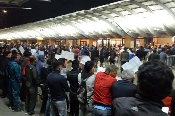 Kathmandu Airport Transfer to hotels  Easy, Safe & Hassle-Free - Comfortable and Stress-Free Arrival in Kathmandu