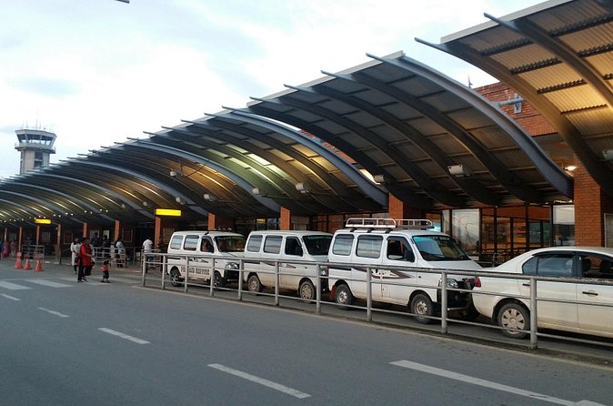 Kathmandu Airport Transfer to hotels  Easy, Safe & Hassle-Free - Real Travelers’ Experiences