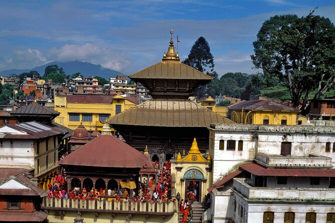 All-Inclusive Kathmandu Tour-Heritage Sites & Nepali Food Tasting - Key Points