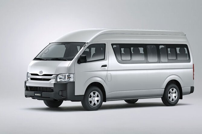 Kathmandu to Namobuddha Transfer by Private AC Car One Way - What to Expect from the Journey