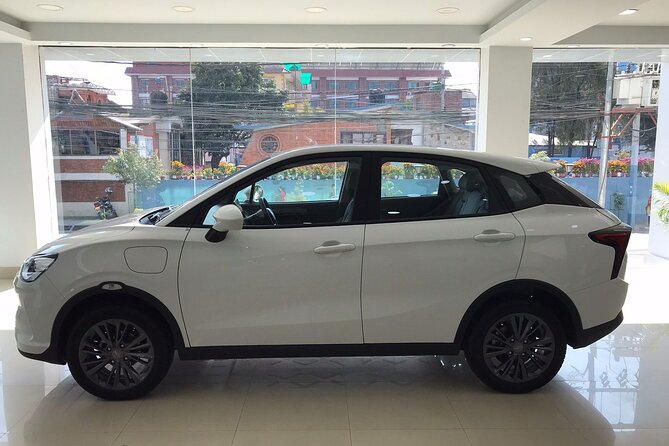 Kathmandu to Lumbini One Way Transfer by Private AC Car - Comfort and Convenience