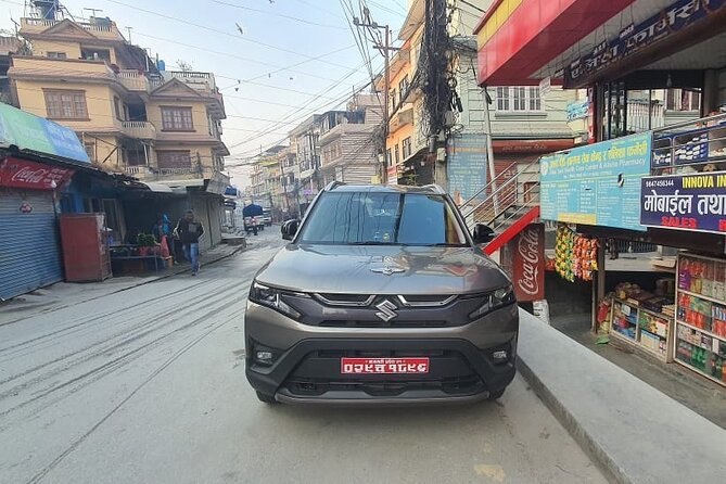 Kathmandu to Lumbini One Way Transfer by Private AC Car - Why Choose This Private Transfer?