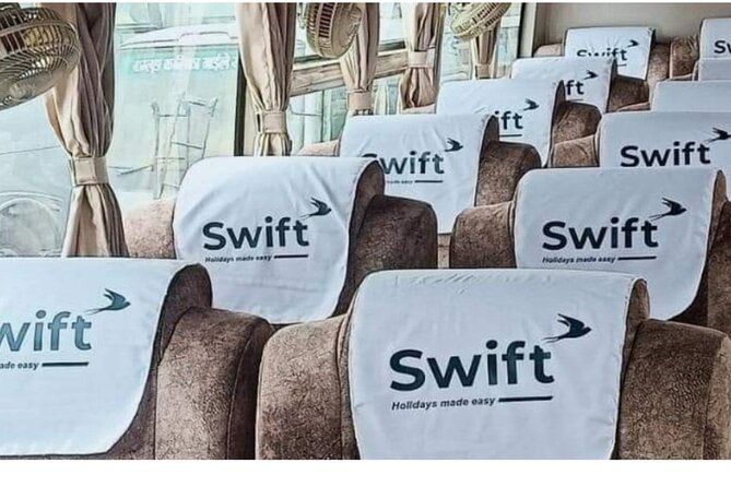 Kathmandu to Pokhara by Sofa Seat Tourist Bus with Hotel Pickup - Real Traveler Insights