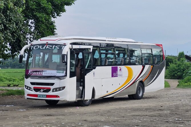 Kathmandu to Pokhara by Sofa Seat Tourist Bus with Hotel Pickup - Additional Benefits and Practicalities