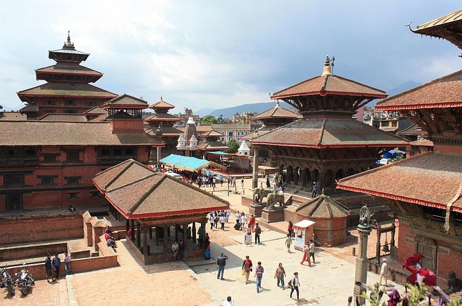 Kathmandu City Tour - What’s Included & What’s Not