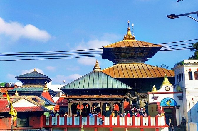 Kathmandu City Tour - Timing & Practicalities