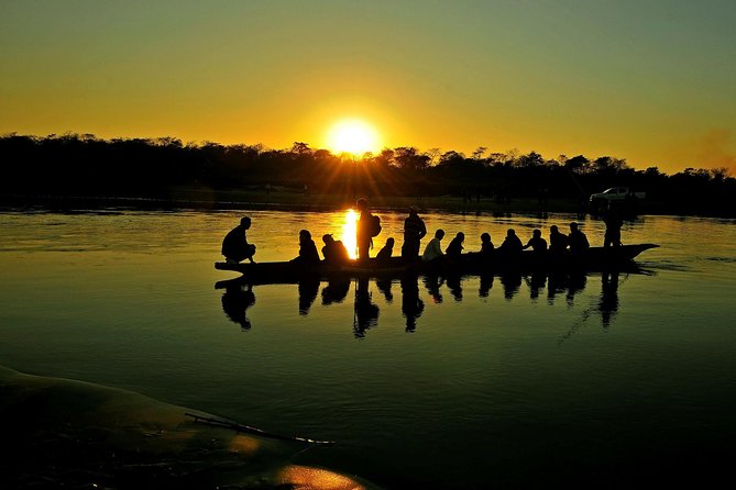 Chitwan Jungle Safari - exotic 2N3D Wildlife Safari Tour - Why This Tour Offers Great Value