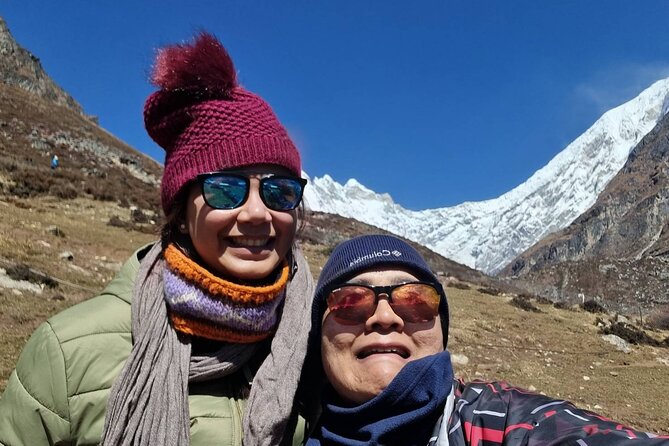 7 Days Langtang Tour - The Sum Up