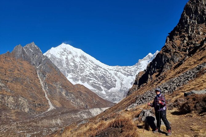 7 Days Langtang Tour - Authentic Experiences and Unique Highlights