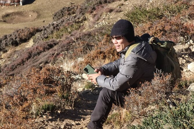 7 Days Langtang Tour - FAQ