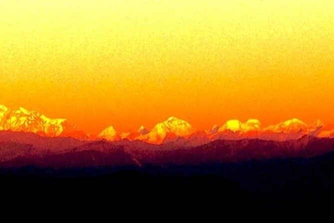 Nagarkot Sunrise with Bhaktapur Durbar Visit - Good To Know