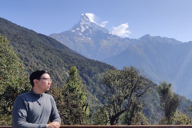 6 Days Mardi Himal Trek from Kathmandu - Authentic Insights from Reviews