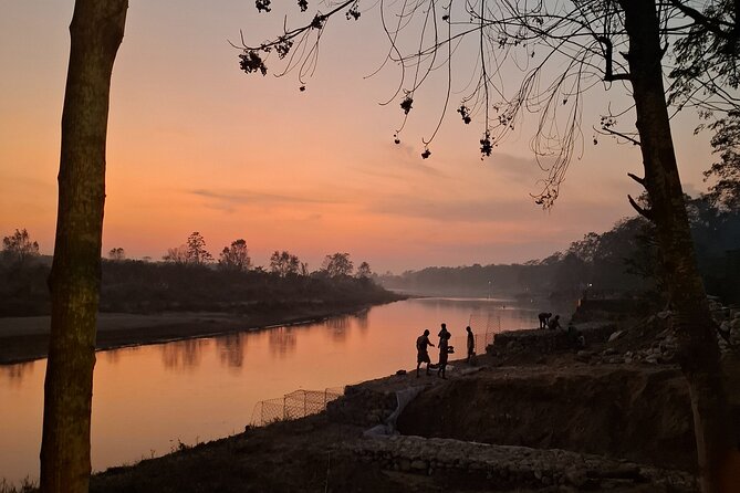 6 Day Nepal Golden Triangle Kathmandu, Chitwan and Pokhara - FAQs