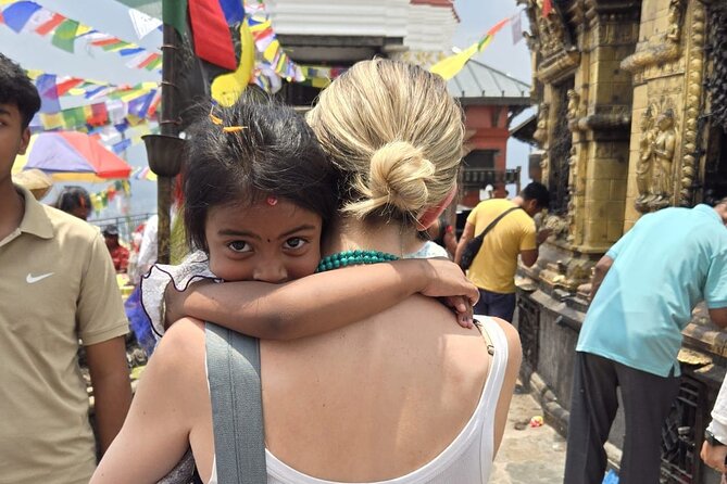 6 Day Nepal Golden Triangle Kathmandu, Chitwan and Pokhara - Good To Know