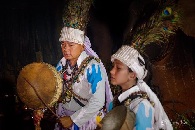 Shamanism Tour in Nepal - One-to-one Consultation with Sharmans - In-Depth Review of the Shamanism Tour in Nepal