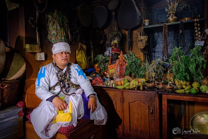 Shamanism Tour in Nepal - One-to-one Consultation with Sharmans - FAQs