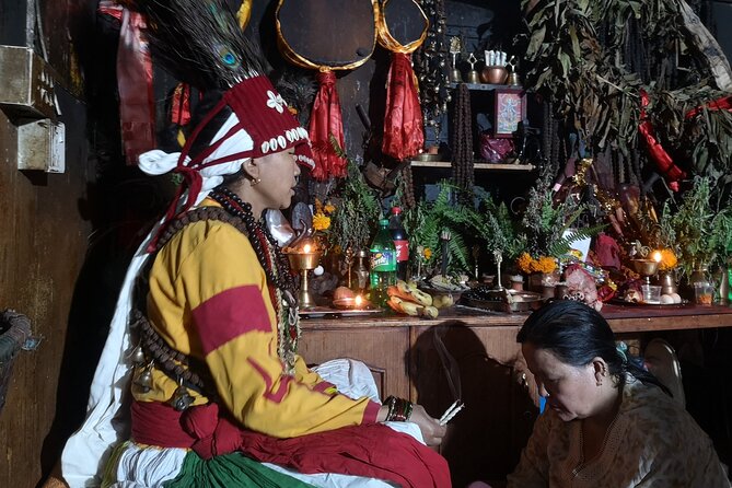 Shamanism Tour in Nepal - One-to-one Consultation with Sharmans - Final Thoughts